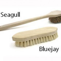 Scrub Brushes